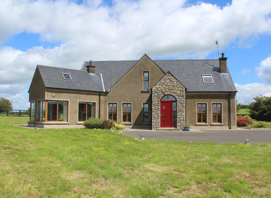 20 Tullywinney Road, Camlough, Newry, BT35 7HW