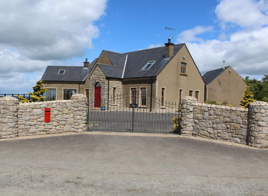 20 Tullywinney Road, Camlough, Newry, BT35 7HW
