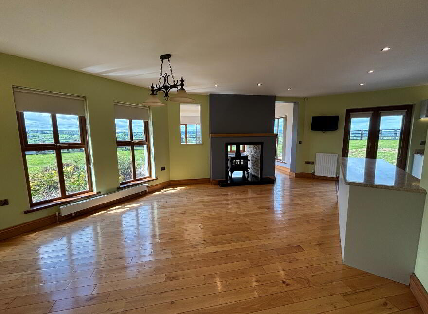 20 Tullywinney Road, Camlough, Newry, BT35 7HW