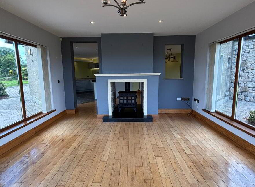 20 Tullywinney Road, Camlough, Newry, BT35 7HW