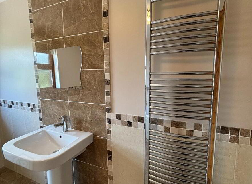 20 Tullywinney Road, Camlough, Newry, BT35 7HW