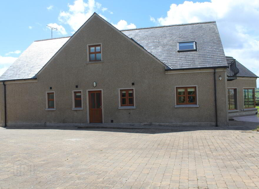 20 Tullywinney Road, Camlough, Newry, BT35 7HW