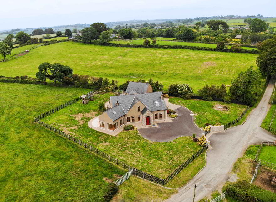 20 Tullywinney Road, Camlough, Newry, BT35 7HW