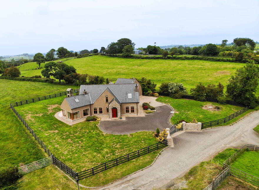 20 Tullywinney Road, Camlough, Newry, BT35 7HW