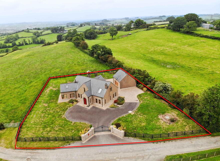 20 Tullywinney Road, Camlough, Newry, BT35 7HW
