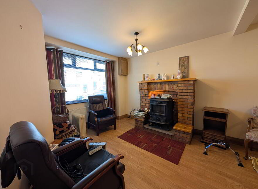 Chapel Street, Swinford, F12Y062