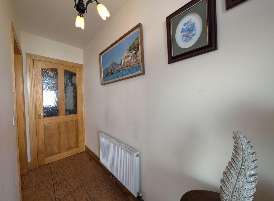 Chapel Street, Swinford, F12Y062