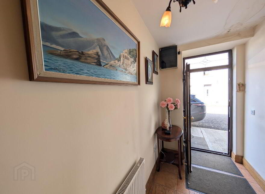 Chapel Street, Swinford, F12Y062