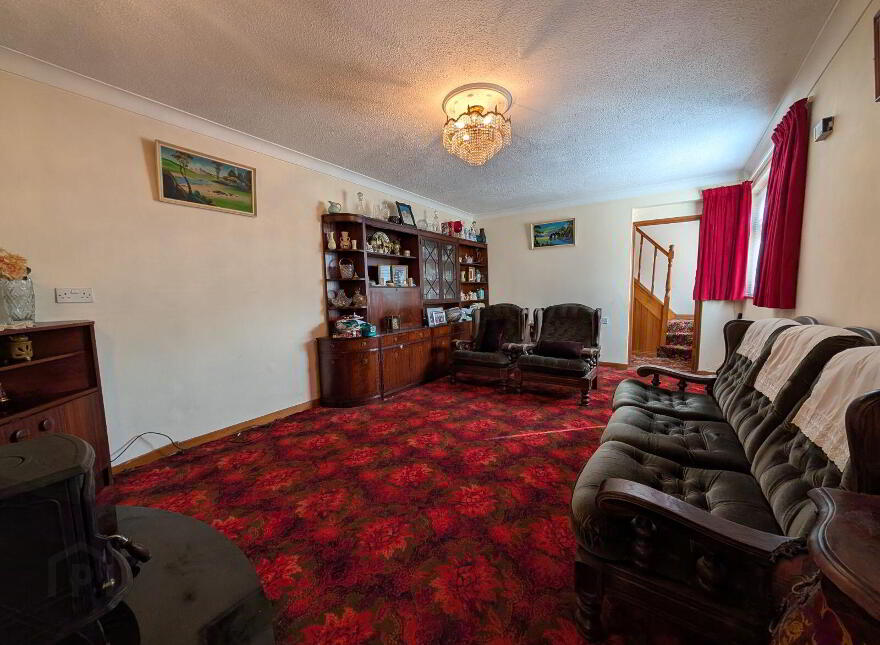 Chapel Street, Swinford, F12Y062