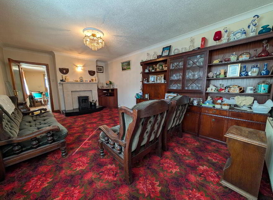 Chapel Street, Swinford, F12Y062