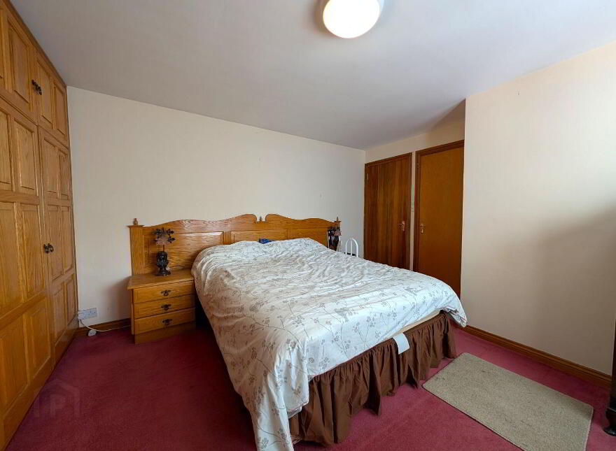 Chapel Street, Swinford, F12Y062