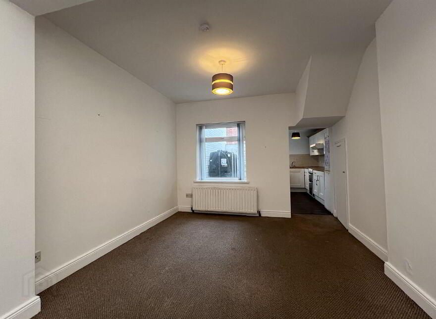 72 Hawthorn Street, Belfast, BT12 7AQ