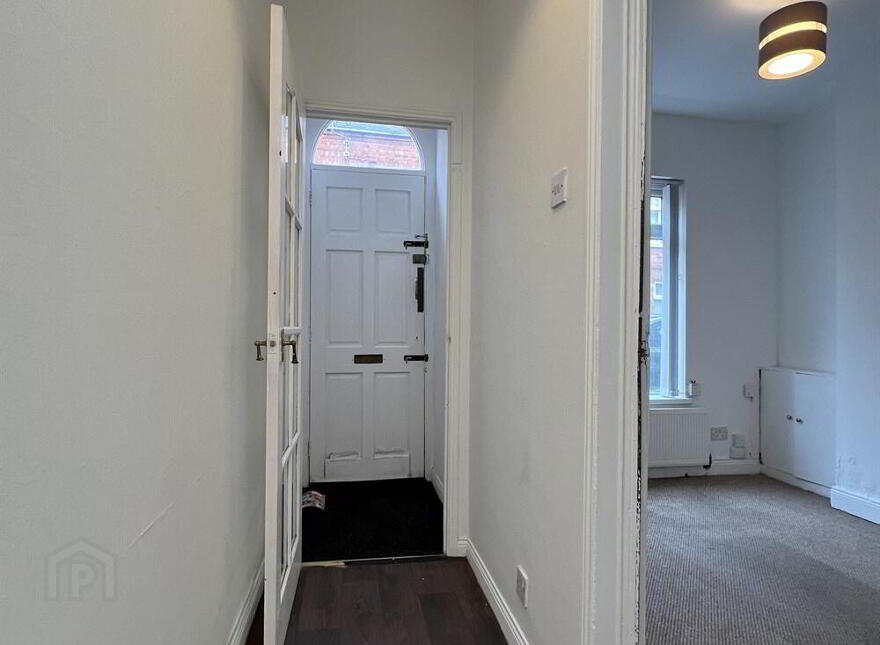 72 Hawthorn Street, Belfast, BT12 7AQ