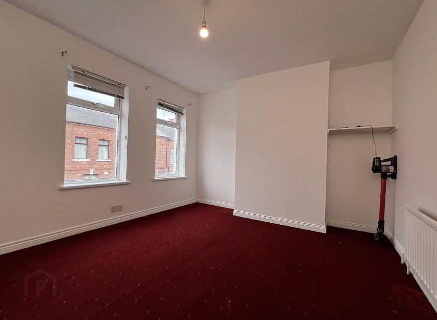 72 Hawthorn Street, Belfast, BT12 7AQ