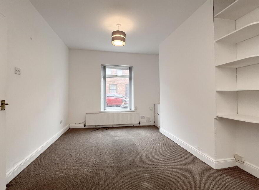 72 Hawthorn Street, Belfast, BT12 7AQ