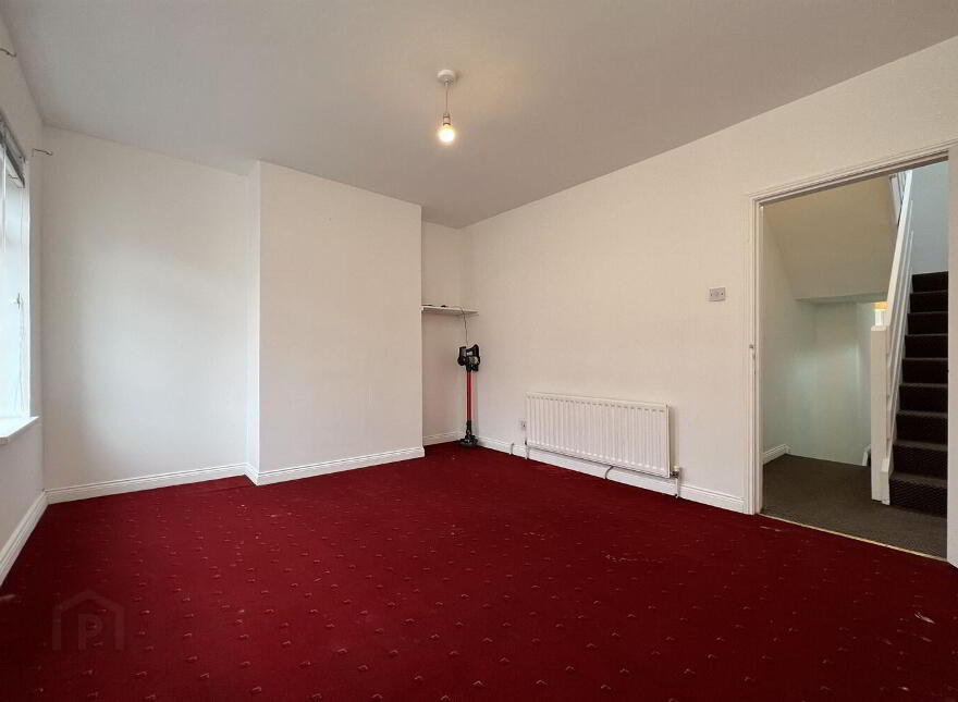 72 Hawthorn Street, Belfast, BT12 7AQ