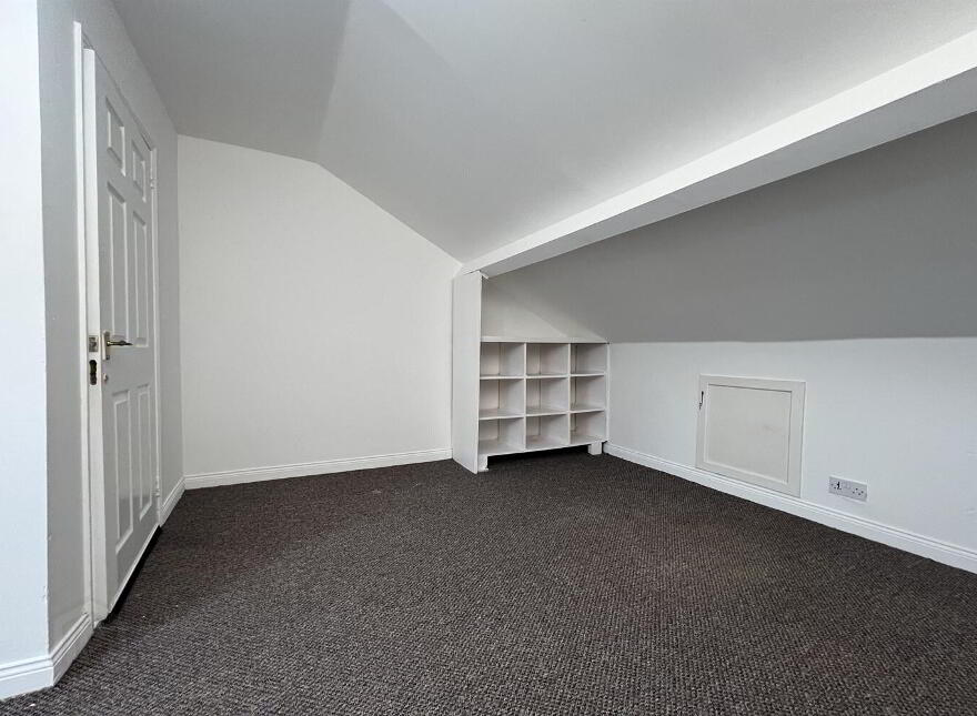 72 Hawthorn Street, Belfast, BT12 7AQ