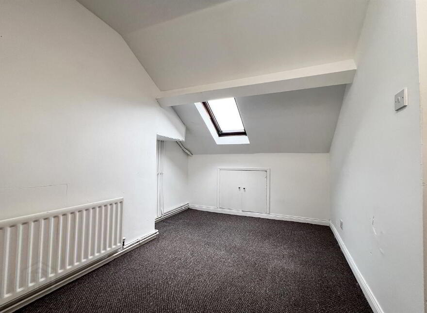 72 Hawthorn Street, Belfast, BT12 7AQ