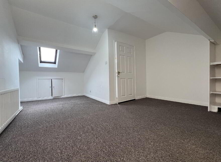 72 Hawthorn Street, Belfast, BT12 7AQ