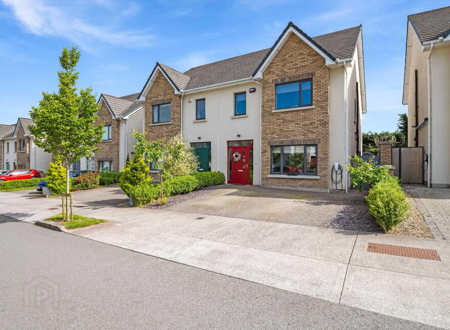 26 Cnoc Tiarnach, Dunshaughlin, A85T859