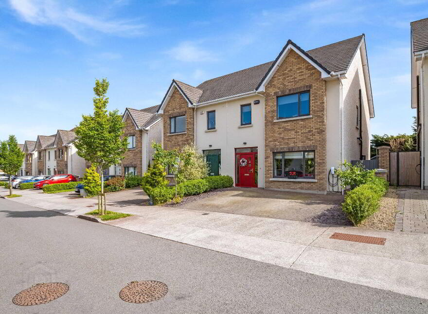 26 Cnoc Tiarnach, Dunshaughlin, A85T859