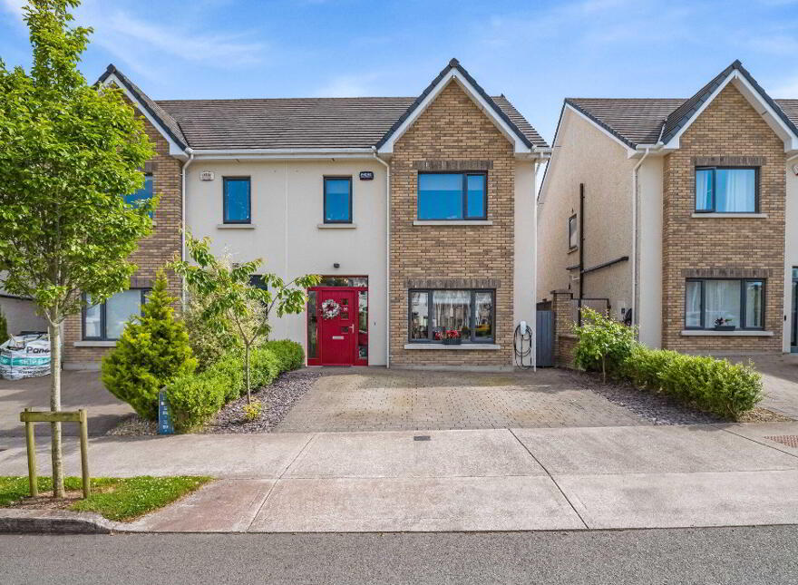 26 Cnoc Tiarnach, Dunshaughlin, A85T859