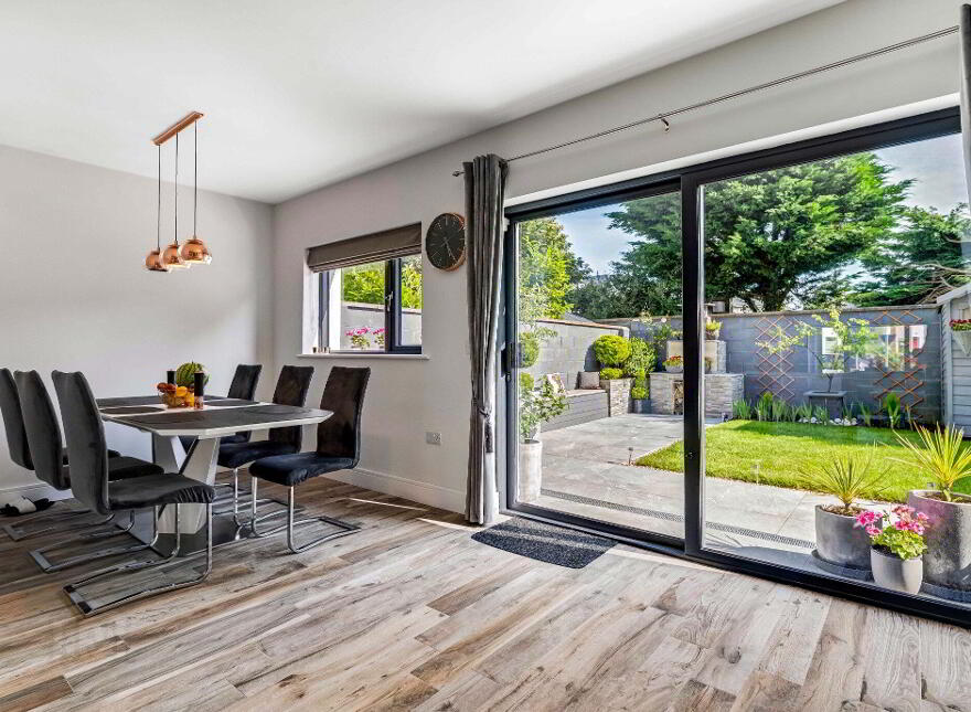 26 Cnoc Tiarnach, Dunshaughlin, A85T859