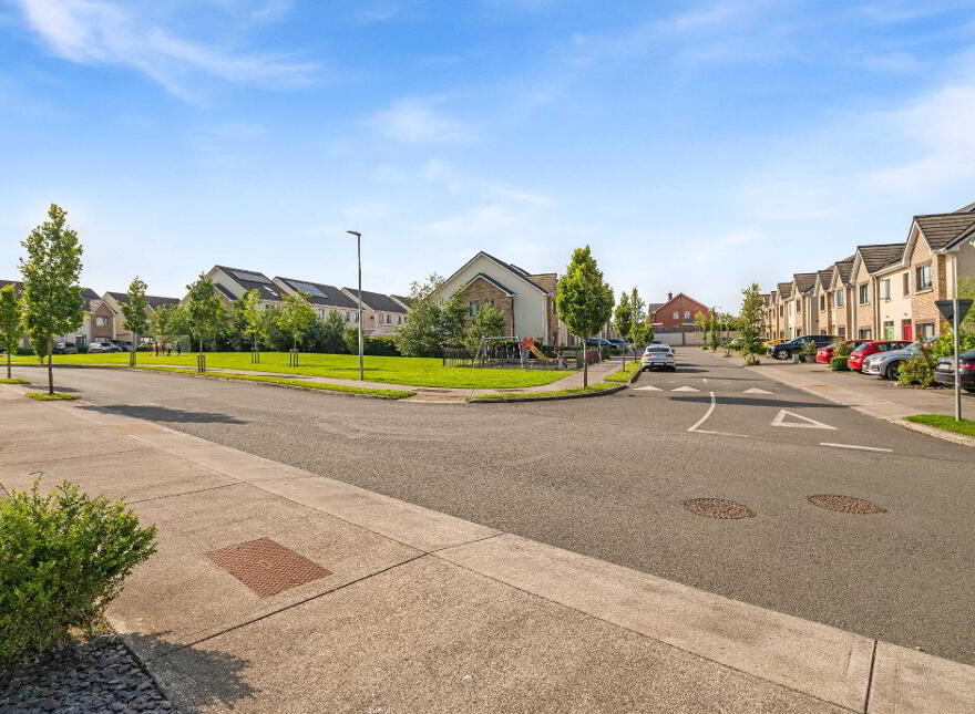 26 Cnoc Tiarnach, Dunshaughlin, A85T859