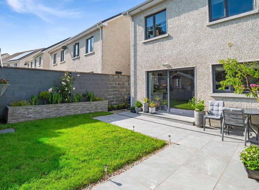 26 Cnoc Tiarnach, Dunshaughlin, A85T859