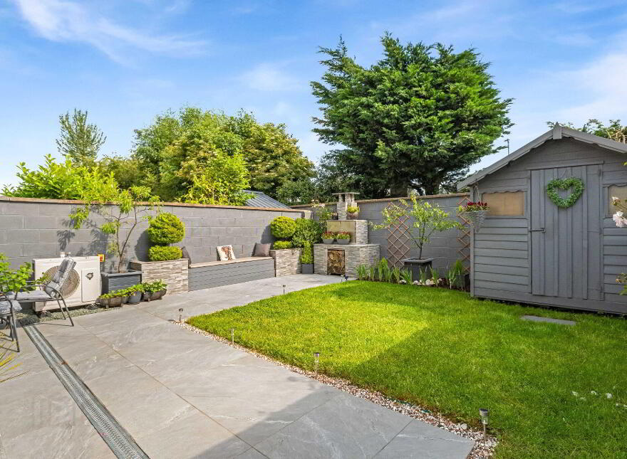26 Cnoc Tiarnach, Dunshaughlin, A85T859