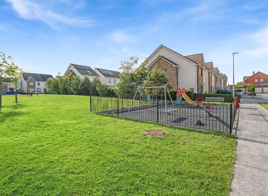 26 Cnoc Tiarnach, Dunshaughlin, A85T859