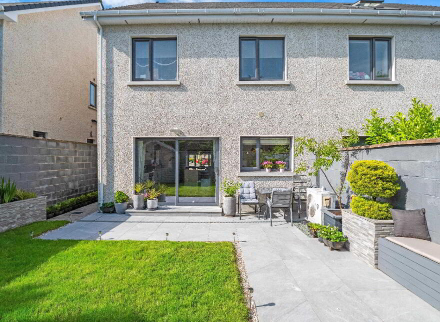 26 Cnoc Tiarnach, Dunshaughlin, A85T859