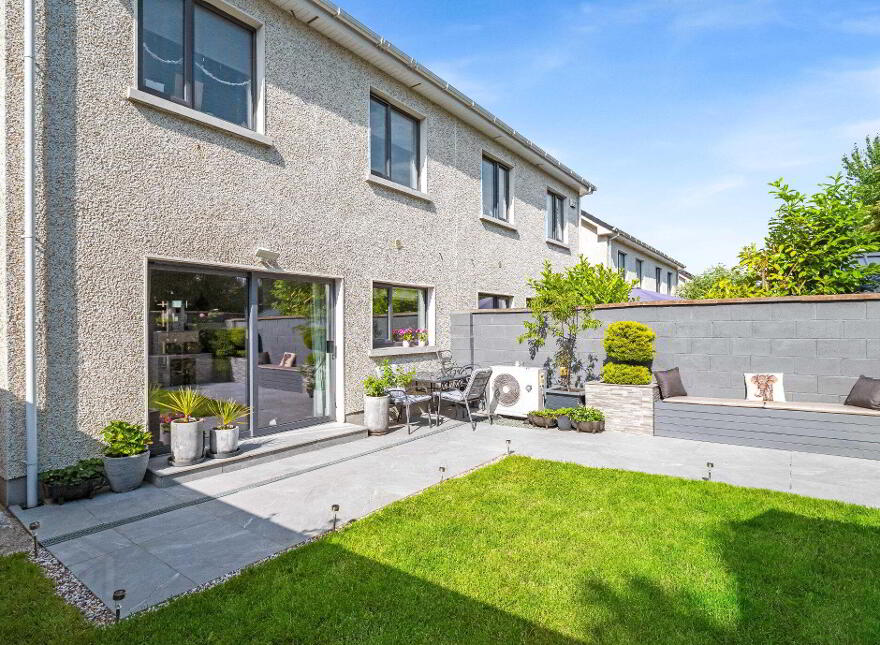 26 Cnoc Tiarnach, Dunshaughlin, A85T859