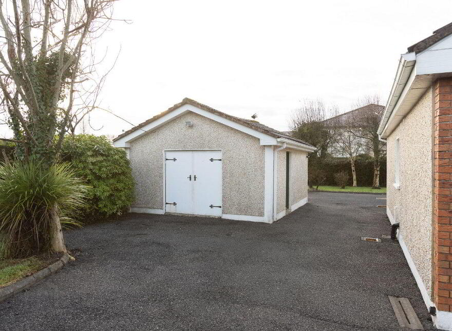 Farranfolliott, Mullingar, N91V8C5
