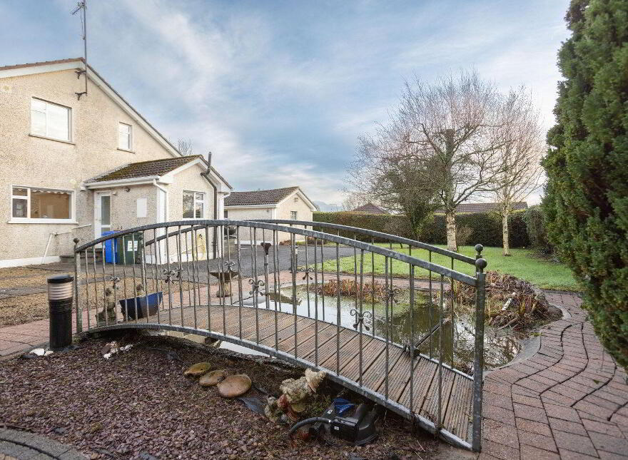 Farranfolliott, Mullingar, N91V8C5
