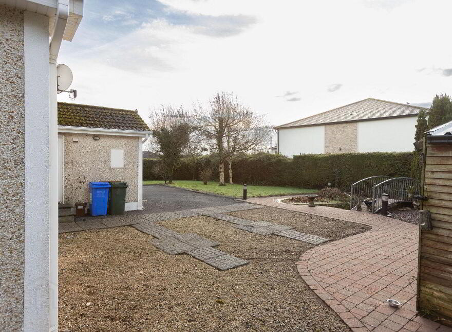 Farranfolliott, Mullingar, N91V8C5