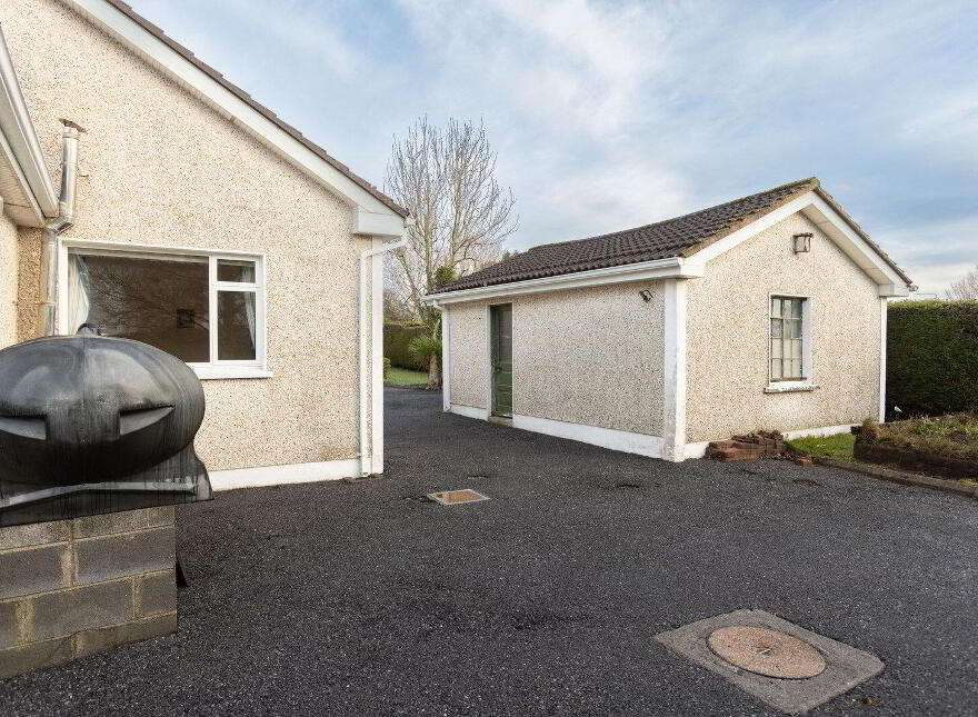 Farranfolliott, Mullingar, N91V8C5