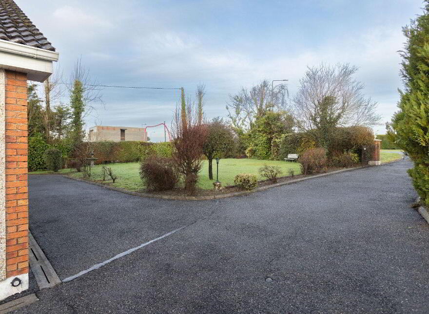 Farranfolliott, Mullingar, N91V8C5