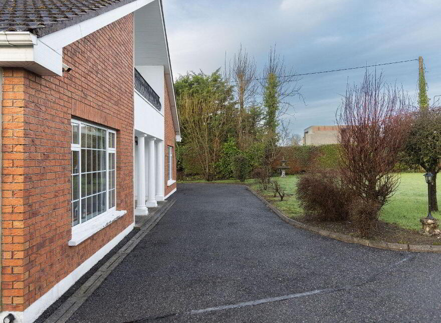 Farranfolliott, Mullingar, N91V8C5