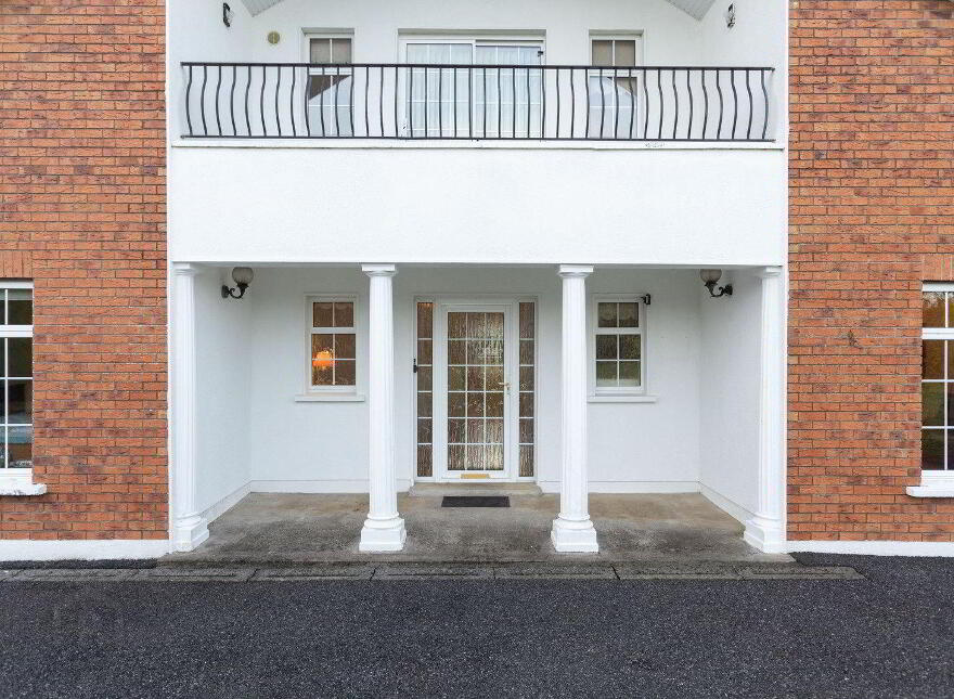 Farranfolliott, Mullingar, N91V8C5