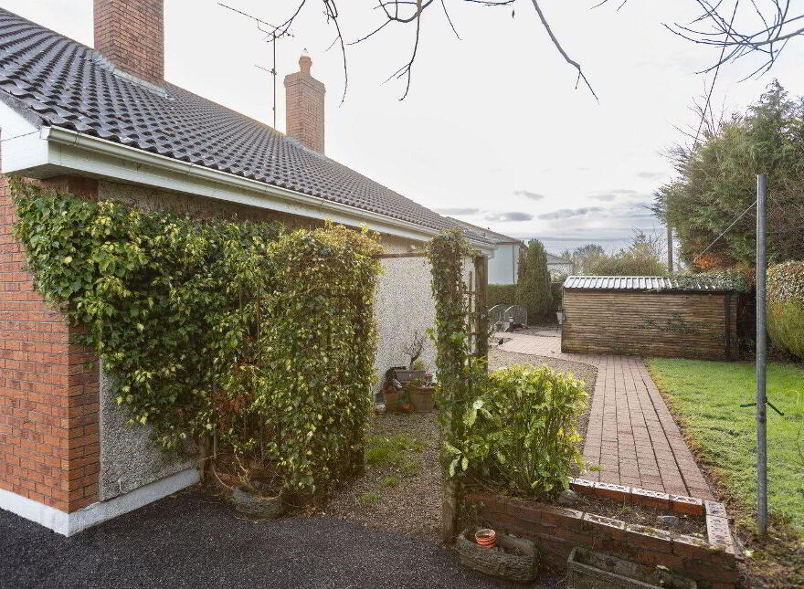 Farranfolliott, Mullingar, N91V8C5