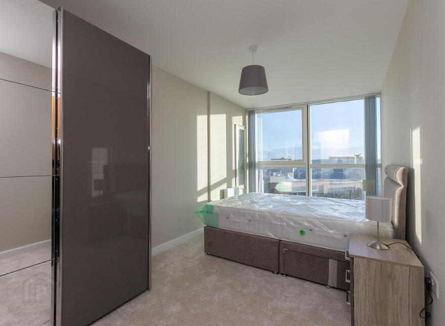 17-06 Obel, 62 Donegall Quay, Belfast City Centre, Belfast, BT1 3NH