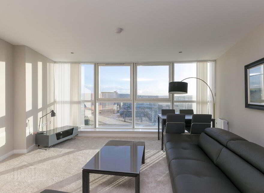 17-06 Obel, 62 Donegall Quay, Belfast City Centre, Belfast, BT1 3NH