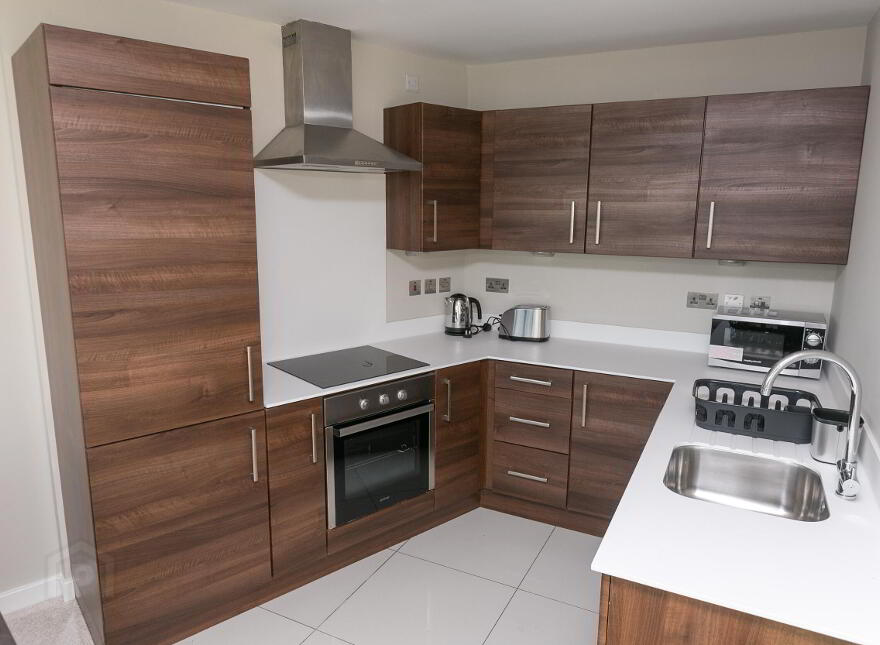 17-06 Obel, 62 Donegall Quay, Belfast City Centre, Belfast, BT1 3NH