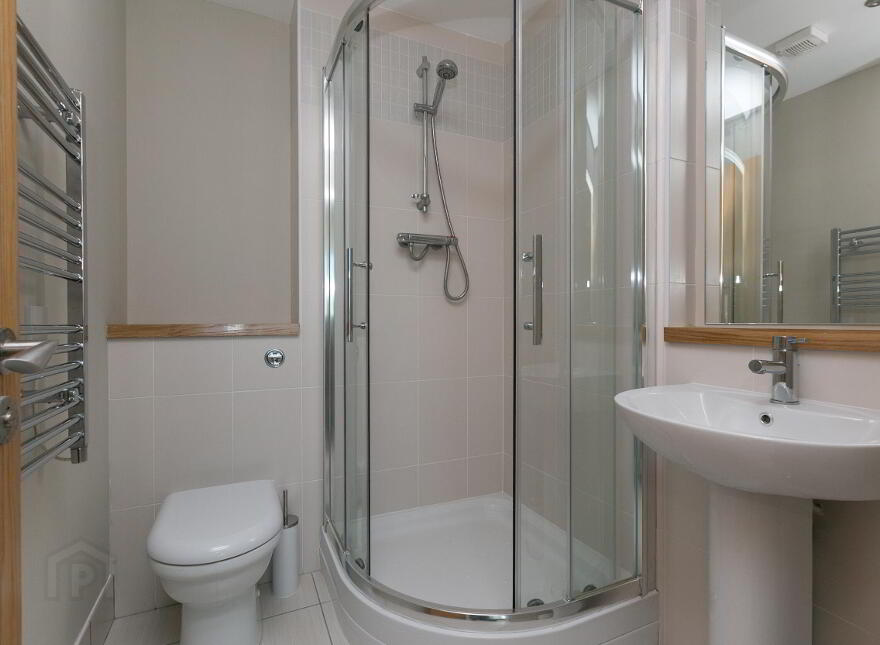17-06 Obel, 62 Donegall Quay, Belfast City Centre, Belfast, BT1 3NH