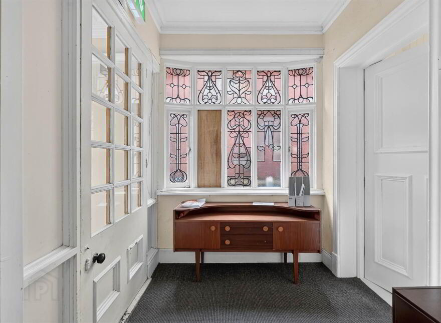 Apt 4, 50 Myrtlefield Park, Belfast, BT9 6NF