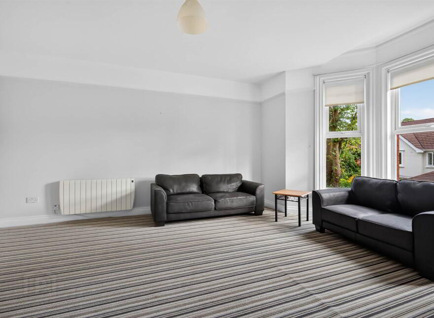 Apt 4, 50 Myrtlefield Park, Belfast, BT9 6NF