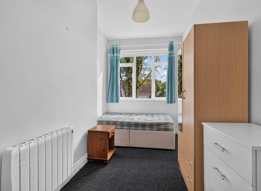 Apt 4, 50 Myrtlefield Park, Belfast, BT9 6NF