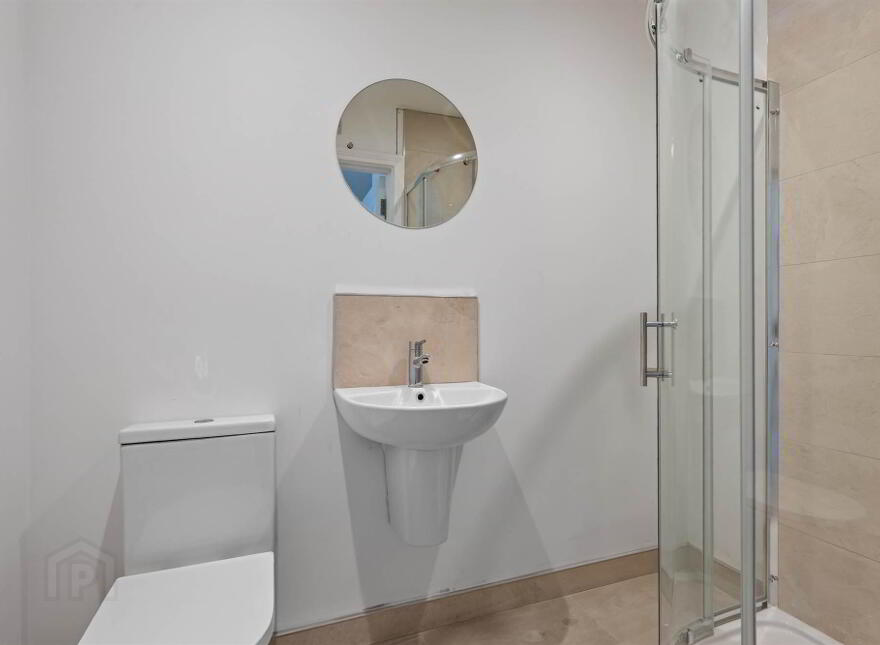 Apt 6, 53 Bridge Street, Lisburn, BT28 1XZ
