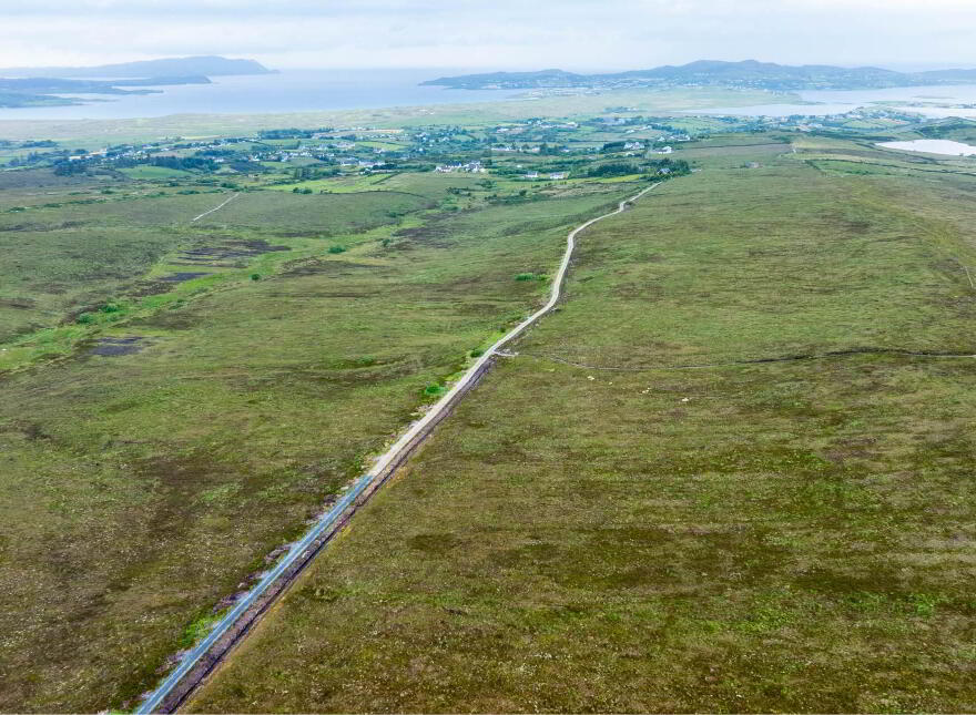 Drimreen, Carrigart